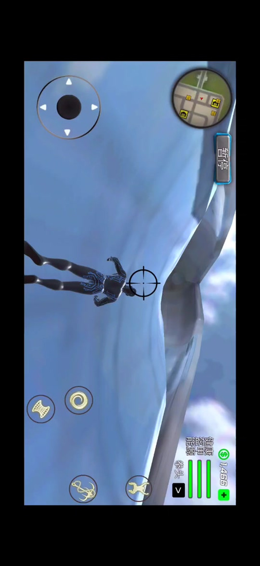 黑洞英雄无限金币版