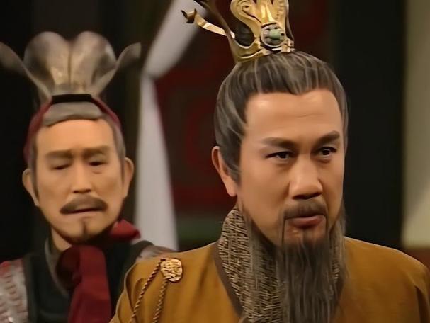吕不韦的真实下场
