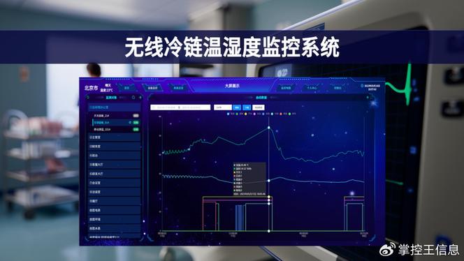 精创冷库怎么调节温度