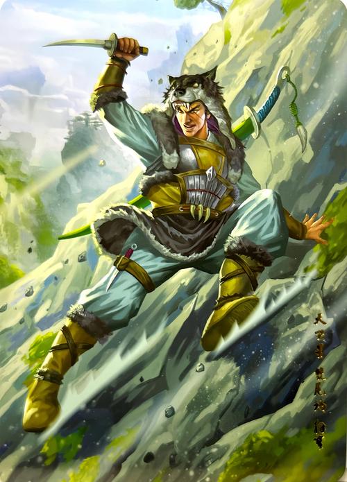 水浒神兽攻略怎样快速升级