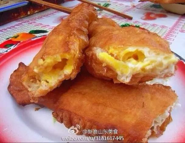 济南特色早餐