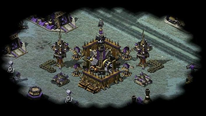 心灵终结欧洲联盟wiki