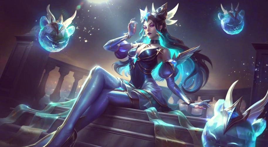 lol年限皮肤价值排行榜