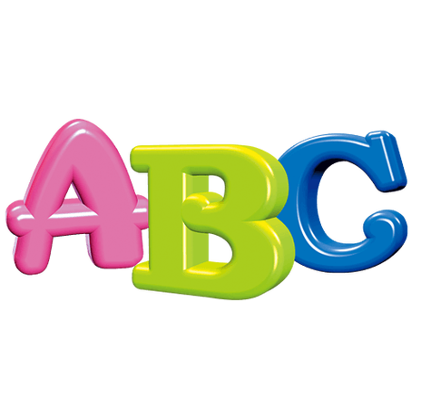 新版合并字母ABC下载