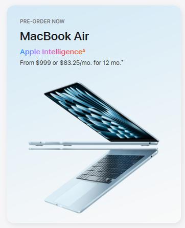 mac book air价格