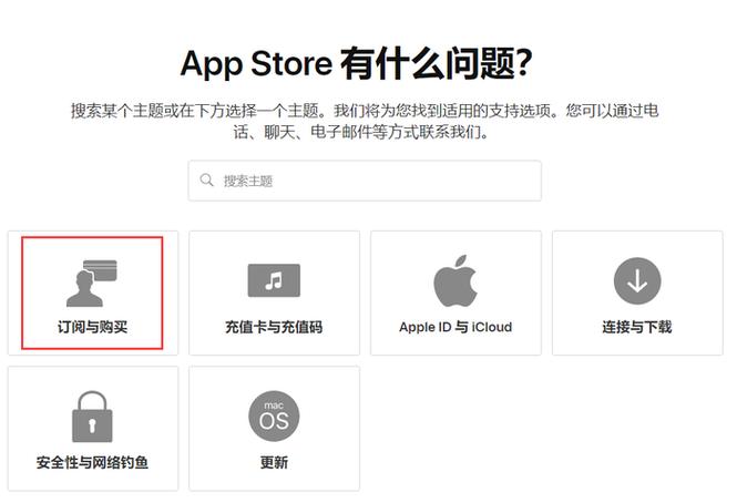 误买了苹果收费app怎么办