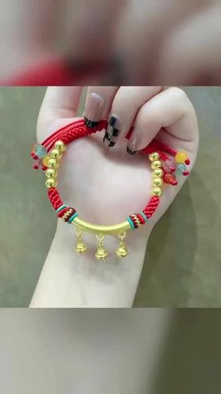 金铃铛的寓意是什么