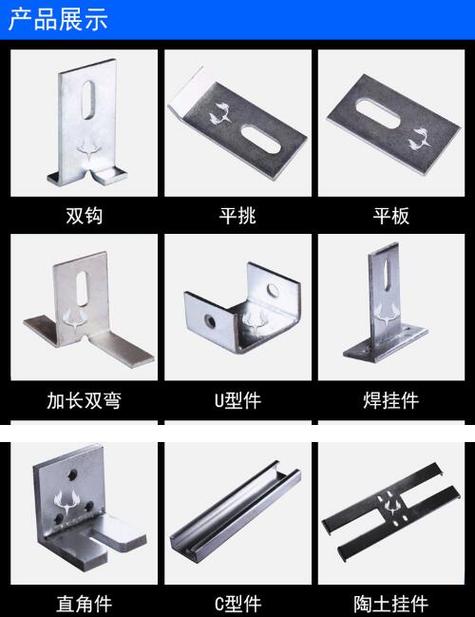 角码的种类