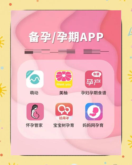爱乐孕是个什么软件
