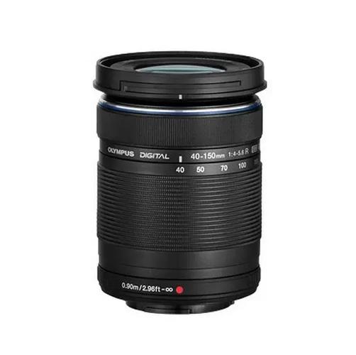 奥林巴斯长焦镜头