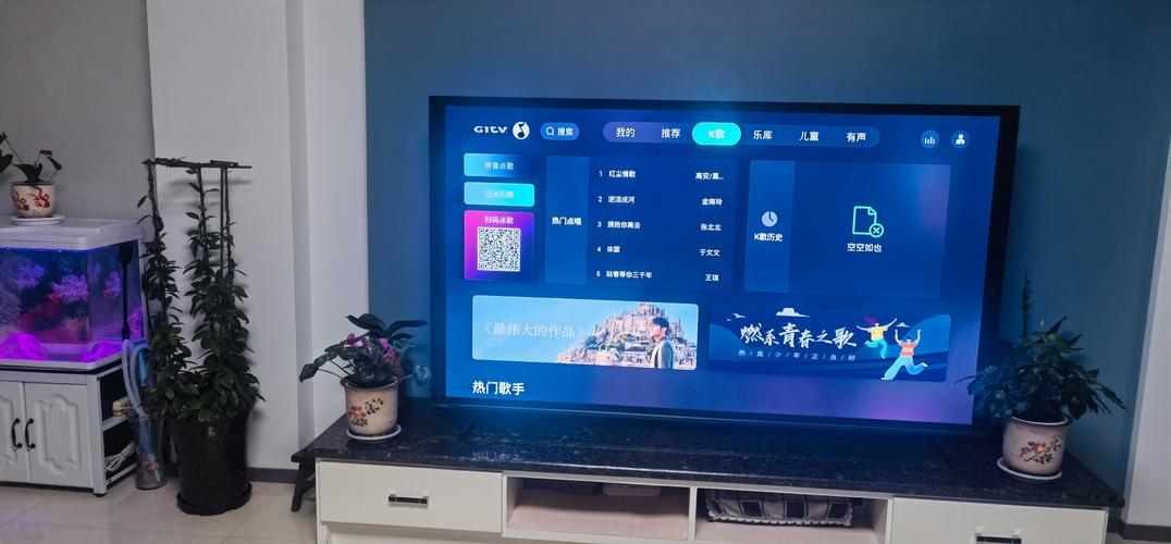 海信电视不显示画面是什么原因