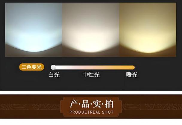 服装店灯用中性光还是白光