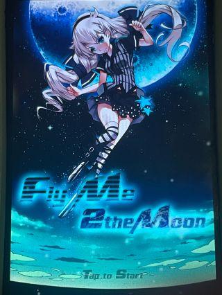 flyme2themoon安卓移植