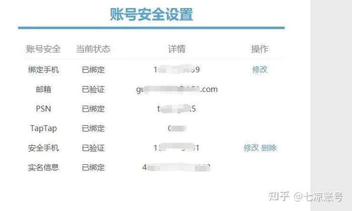 原神账号绑定成功后如何找回