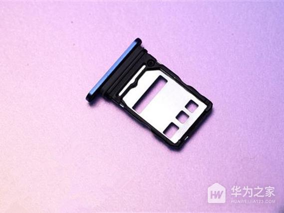 华为p60卡槽位置图