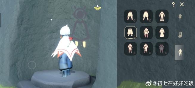 光遇遇境里的石门怎么打开