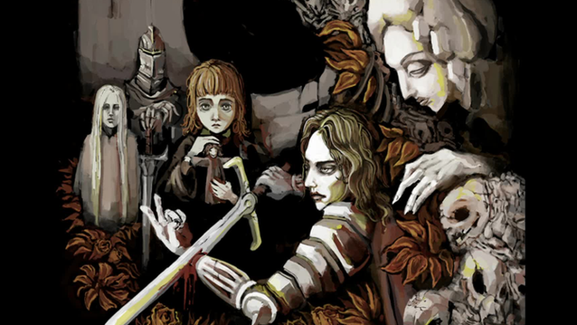 fear and hunger wiki