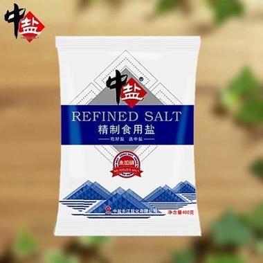 无碘盐哪个牌子好一点