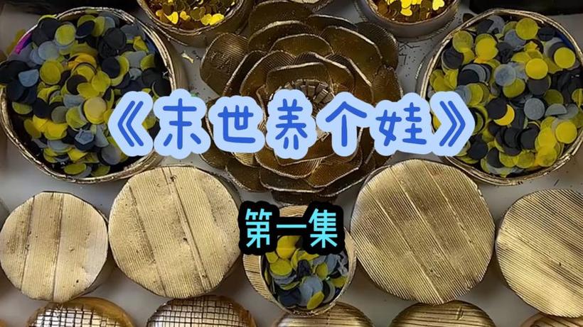 女配末世养崽日常免费阅读下载