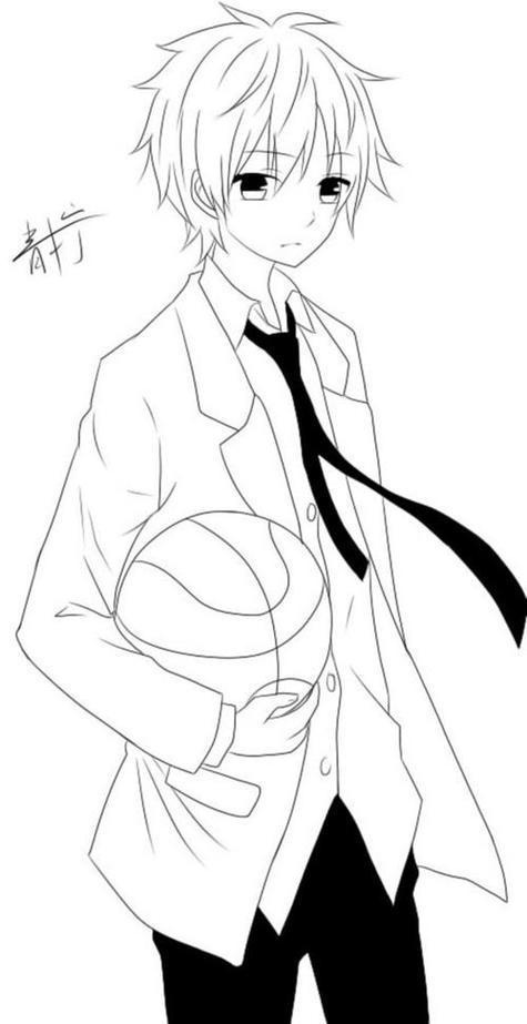 动漫画大全