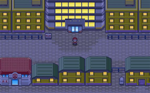 口袋妖怪pokemmo整合版下载