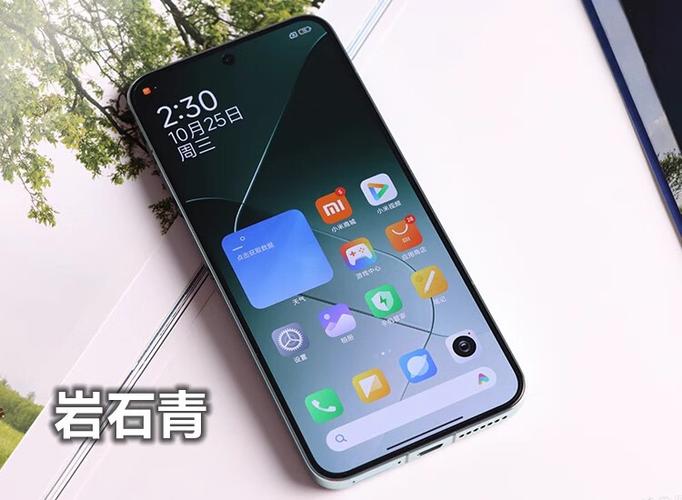 小米小屏手机有哪些