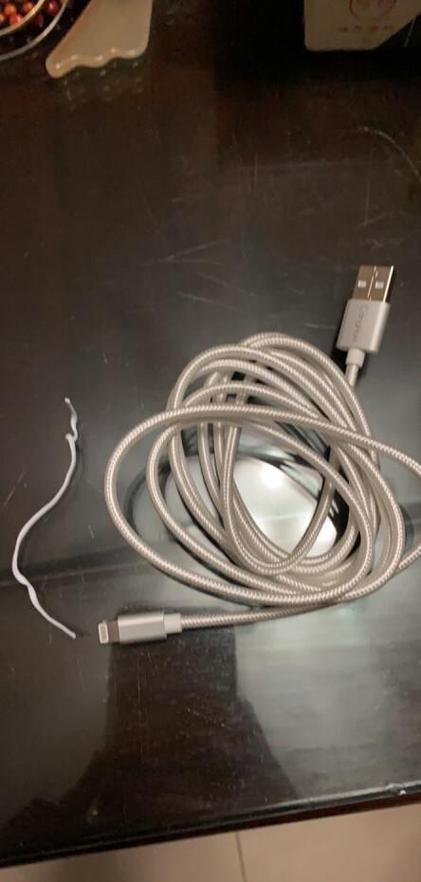 华为荣耀手机充电线尺寸