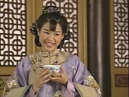 我的野蛮奶奶