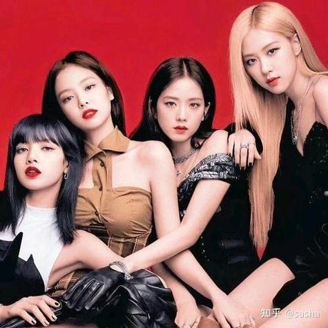 blackpink谁和谁关系好