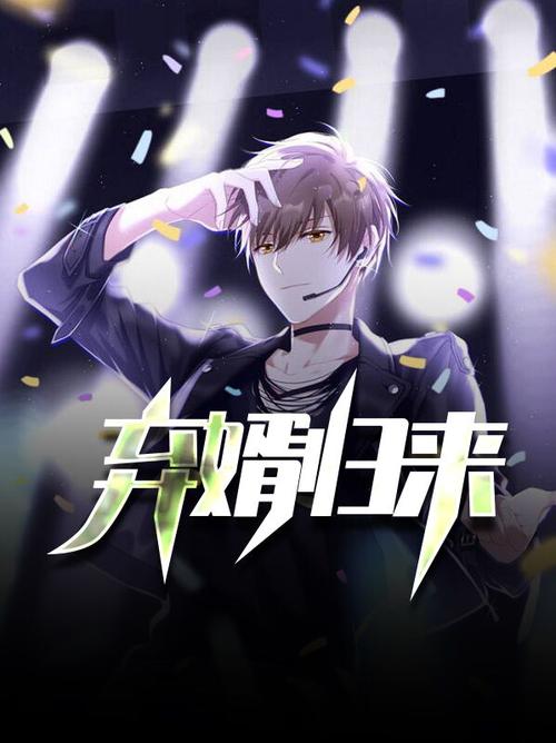 叶凡秋沐橙弃婿归来
