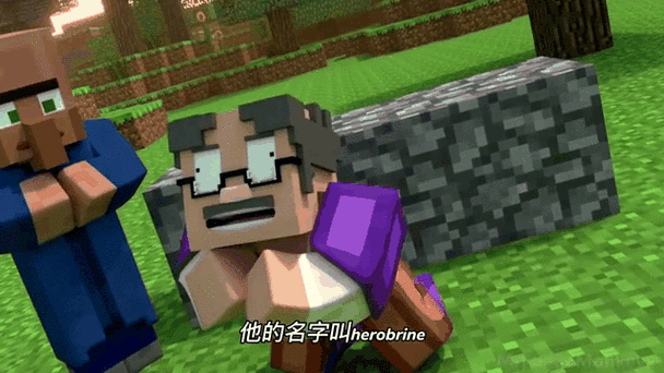 一口气看完双人烦人村民生存