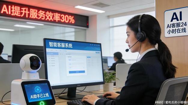 客服电话系统 人工