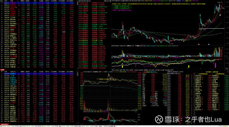 通达信加自选板块