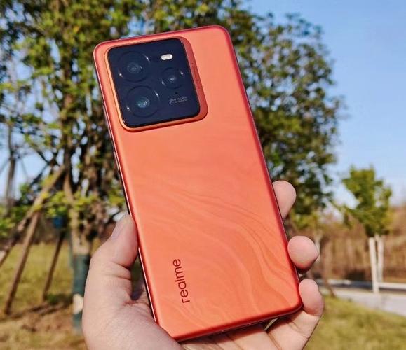 真我官网realme官网