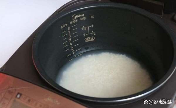 电饭煲煮饭一般多少分钟
