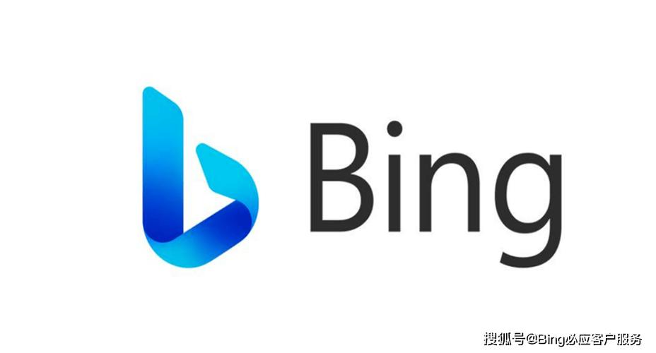 bing必应搜索引擎