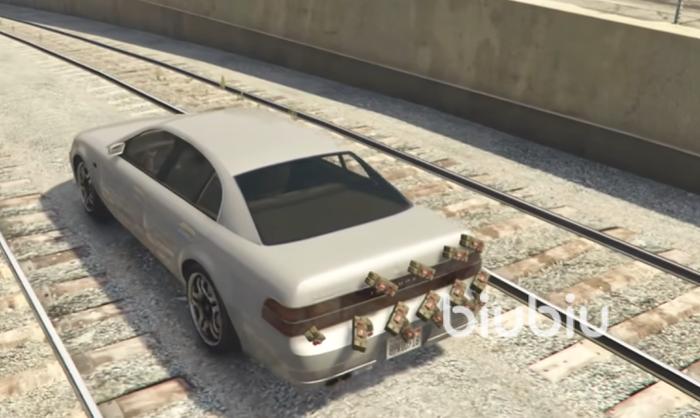 gta5黏弹怎么引爆ps4