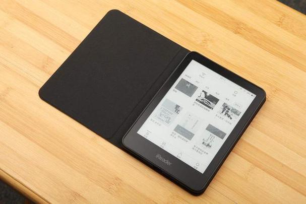 小米电子阅读器和kindle