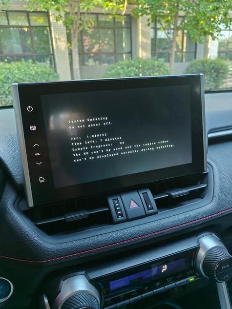 车机升级包大全