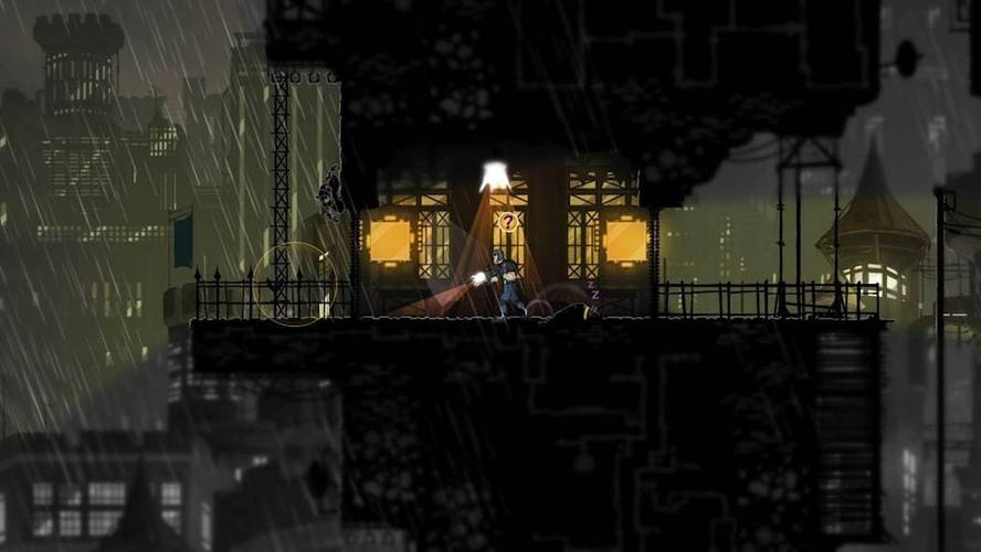 忍者印记重制版多少关