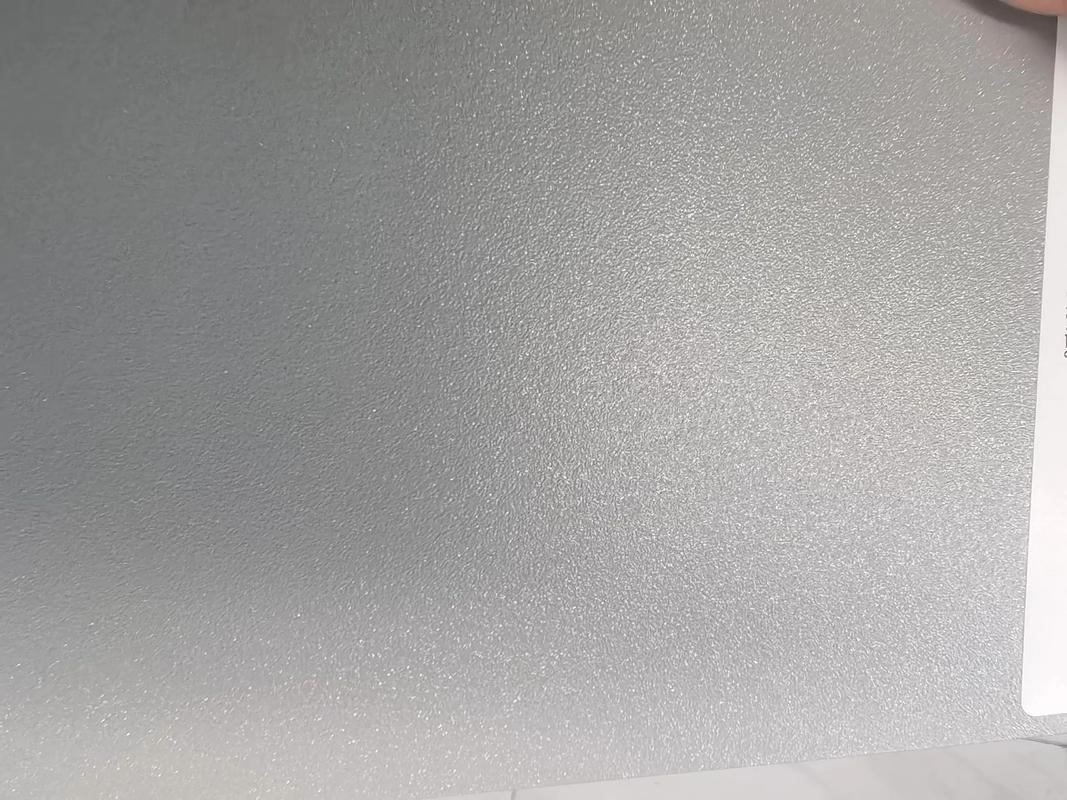 白砂纹喷涂视频