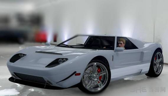 侠盗猎车5子弹恢复