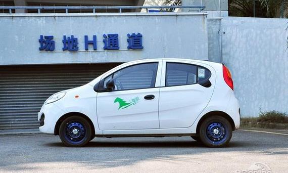 电动车高速能跑多远