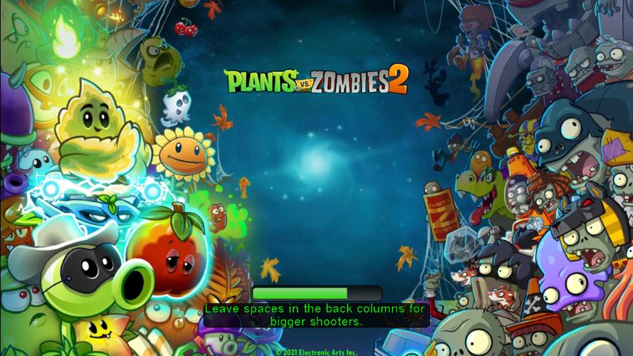 pvz2所有历史版本下载