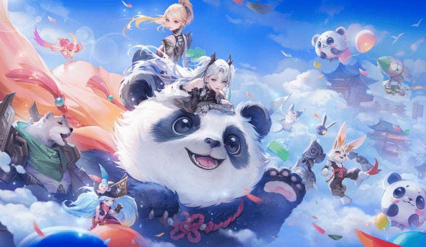 画质很高的手机游戏