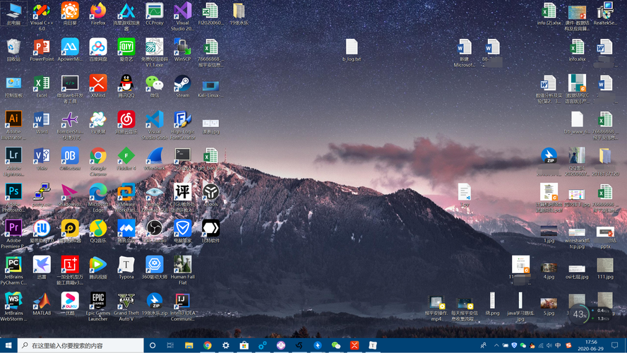 w10桌面主题怎么到桌面