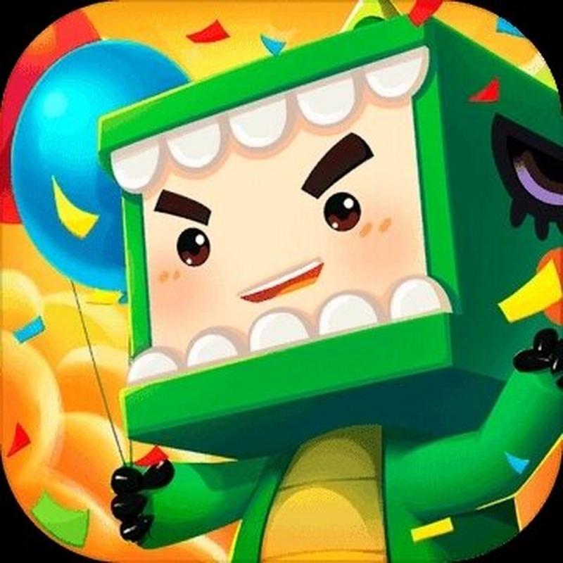 迷你世界最新九游版安装