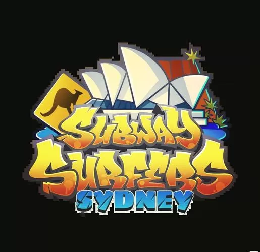 地铁跑酷subwaysurfers