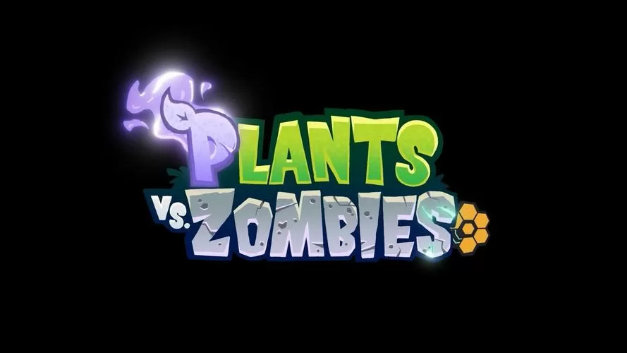 植物大战僵尸高清版带菜单