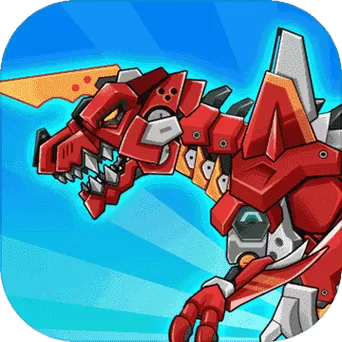 机甲斗兽场无限金币无限钻石免广告